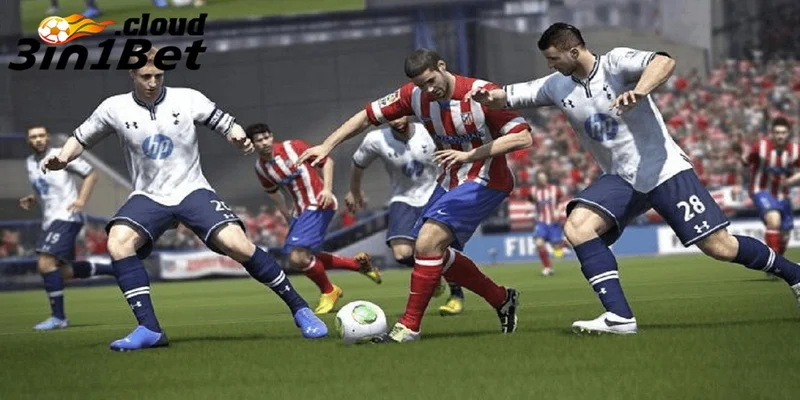 Kinh nghiệm cá cược bóng đá ảo cho người mới