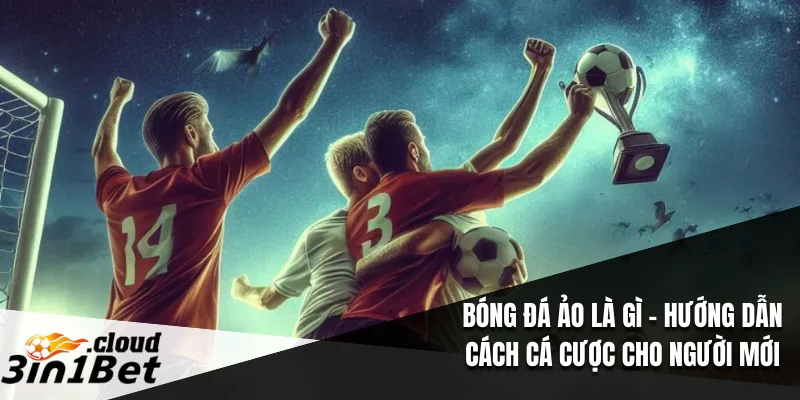 bóng đá ảo là gì