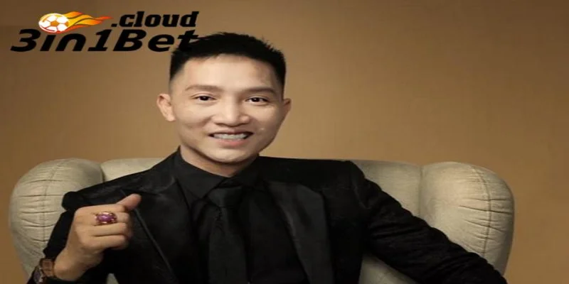 CEO Huấn Hoa Hồng đóng góp trong thị trường cá độ online tại Việt Nam