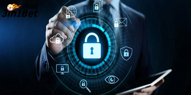 Chính Sách Bảo Mật 3IN1BET - Bảo Vệ Quyền Lợi Của Hội Viên 1 Sơ lược về chính sách bảo mật 3IN1BET