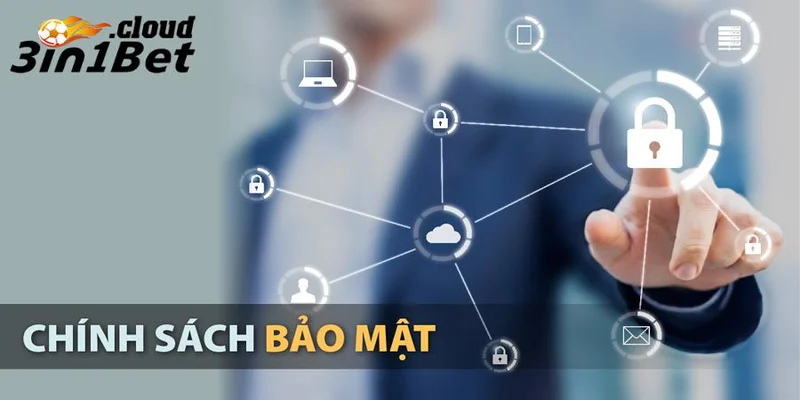 Chính Sách Bảo Mật 3IN1BET - Bảo Vệ Quyền Lợi Của Hội Viên 4 Quyền của hội viên liên quan đến thông tin cá nhân