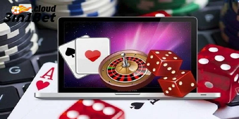 Hướng dẫn chi tiết các bước đăng ký 3IN1BET