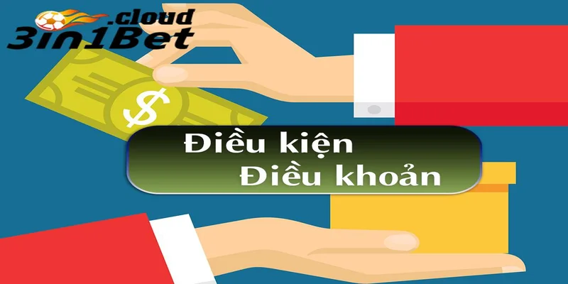 Điều Khoản Điều Kiện - Nội Dung Từ 3IN1BET Không Thể Bỏ Qua 1 Mục đích và ý nghĩa của điều khoản điều kiện 3IN1BET