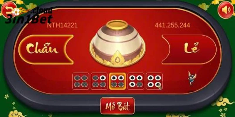 Thực hư về hack xóc đĩa online