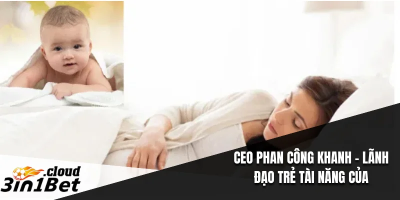 Mơ Đẻ Con Trai – Ý Nghĩa Giấc Mơ Và Con Số Đề May Mắn Nhất 1 Mơ Đẻ Con Trai