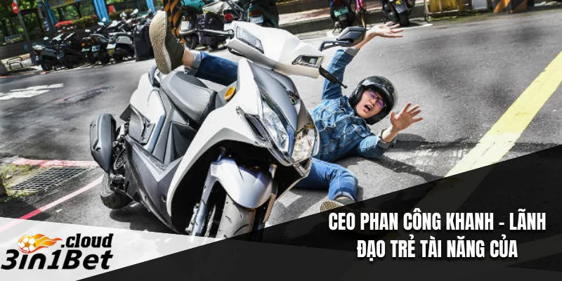 Mơ Ngã Xe – Giải Mã Giấc Mơ Và Con Số Đề Đem Lại Tài Lộc 2 Mơ Ngã Xe