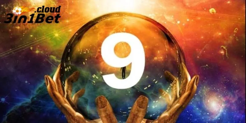 Mơ thấy số 9 nên đánh con gì dễ trúng