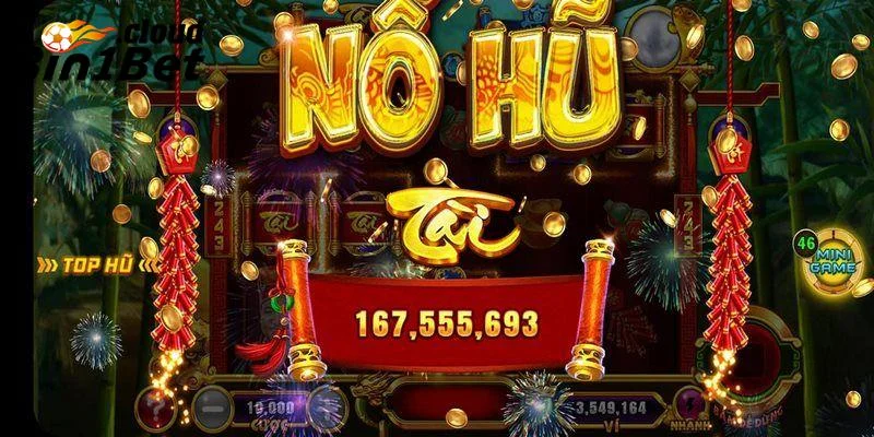 3IN1BET cung cấp các loại hình Nổ Hũ là gì?