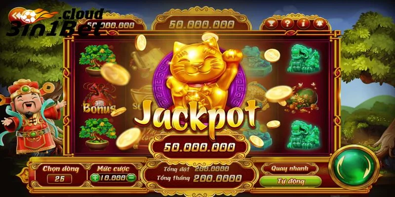 Quay Slot Tru Tiên – Game Slot Đổi Thưởng Được Yêu Thích 2 Giới thiệu về game quay slot Tru Tiên