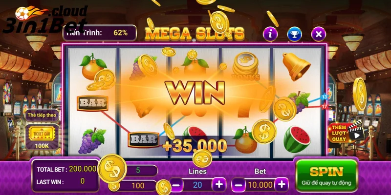 Quay Slot Tru Tiên – Game Slot Đổi Thưởng Được Yêu Thích 4 Những ưu điểm nổi bật của game slot Tru Tiên