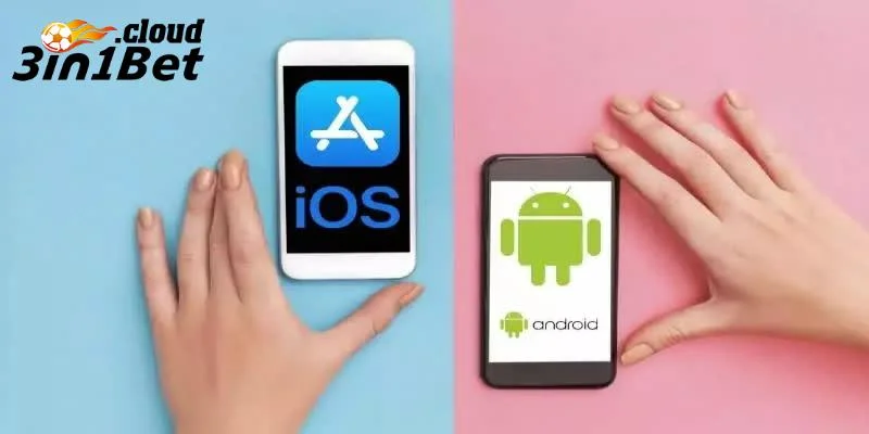 Tải App 3IN1BET - Cơ Hội Nhận Ngàn Quà Tặng Hấp Dẫn Liền Tay 4 Lưu ý đặc biệt khi tải app 3IN1BET