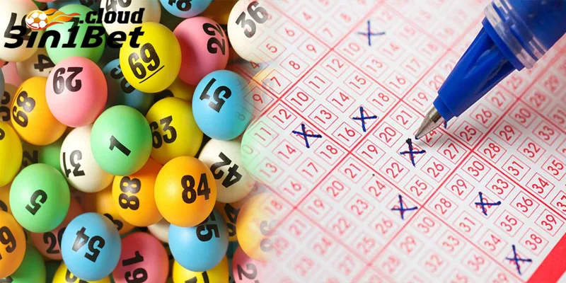 Hướng Dẫn Cách Chơi Sảnh Xổ Số 3IN1BET Cho Tân Binh 1 Sảnh xổ số 3IN1BET hấp dẫn